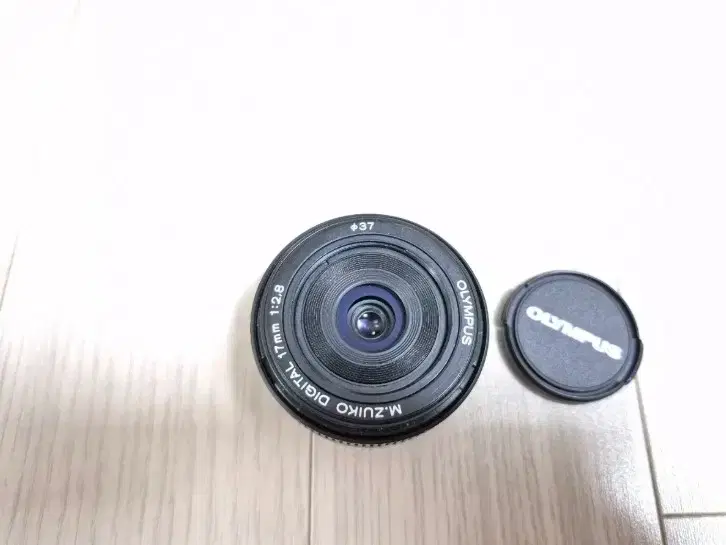 올림푸스 파나소닉 17mm f2.8 단렌즈 마이크로 포서드